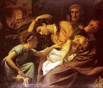 The-Massacre-of-the-Innocents-Francois-Joseph-Navez