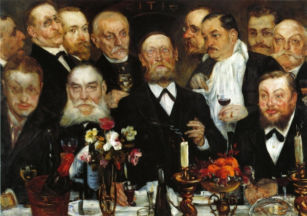The Freemason's (Firm in Loyalty) - Sadakat Nedir