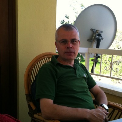 Hasan ALAYOĞLU