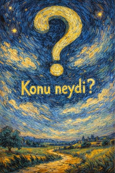 Konu Neydi