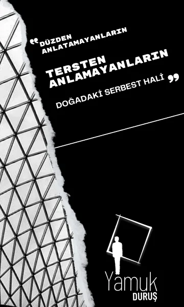 Yamuk Duruş Nedir